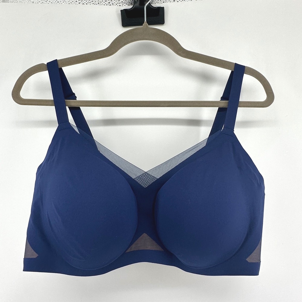 Comfort Wireless Minimalist Women 2X 42C/D